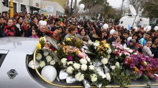 &nbsp;Declaraciones cruzadas, discursos oportunistas y carancheo político en torno al asesinato de Morena Domínguez a manos de motochorros en Lanús&nbsp;
