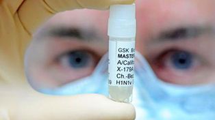 Se confirmó el primer caso de Gripe A en la provincia de Santa Fe