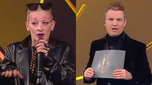 Furia protagonizó otro momento viral en Gran Hermano: rechazó el premio a la mejor jugadora y trató a sus compañeros de falsos