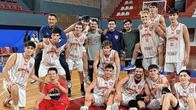 Unión B le ganó el Clásico a Colón en el Ángel Malvicino por el Torneo Oficial.