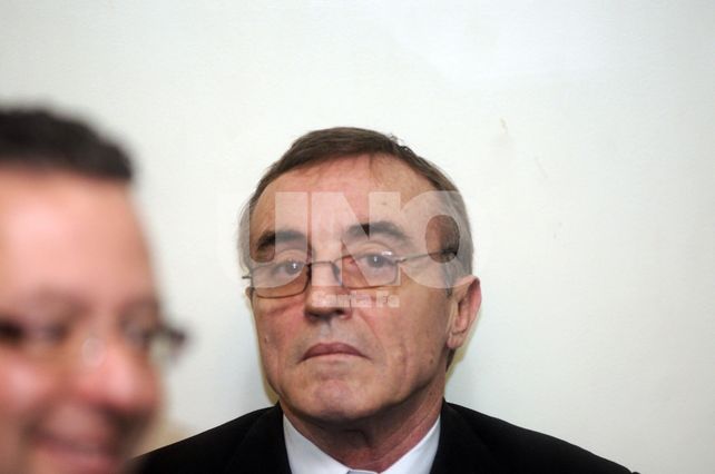 Condenado. El 27 de octubre del 2015