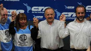 “Los trabajadores del Borda resistieron las políticas de Macri