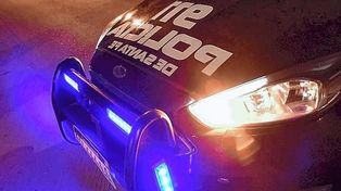 Hechos policiales