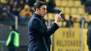 Mauricio Larriera asumirá la conducción del equipo de primera de Newells.