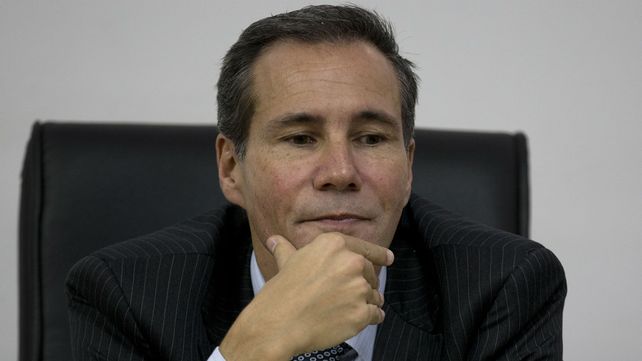 Nisman investigaba el atentado a la Amia