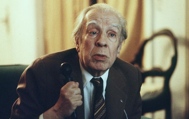 Jorge Luis Borges. La obra de uno de los mayores escritores argentinos es un imán para los lectores franceses.