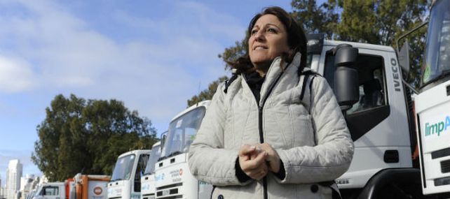 En declaraciones al programa En profundidad