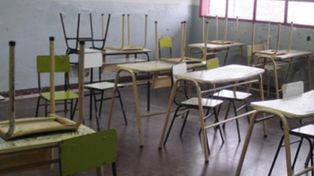 Faltan 20 días para las vacaciones de invierno en Santa Fe y el frío no da tregua