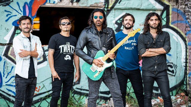 Este sábado 4 de febrero a las 20.30 continuará el ciclo musical en el Anfiteatro Héctor Santángelo de Paraná