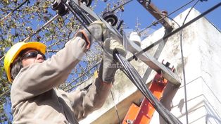 Macri adelantó que habrá cortes de luz y pidió que se consuma menos energía