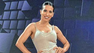 Polémica con Cinthia Fernández por los abdominales de su hija