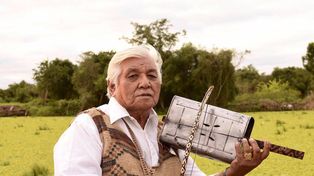 El deceso de un músico qom expuso el drama del Covid-19 en Chaco