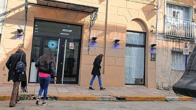 Jurado popular declara culpables a hombres por abusos