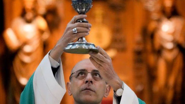 Víctor Fernández