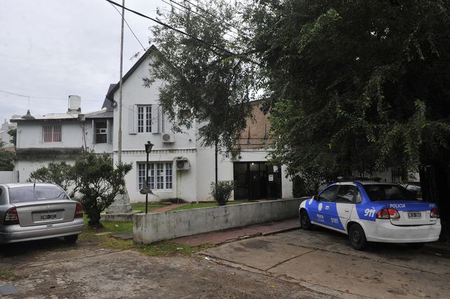 La seccional 10ª