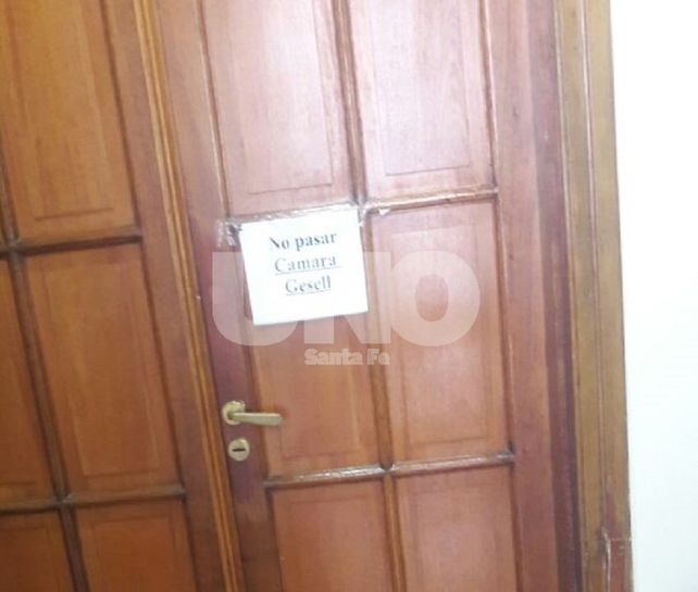 En Tribunales: desapareció una nena que debía declarar en una Cámara Gesell