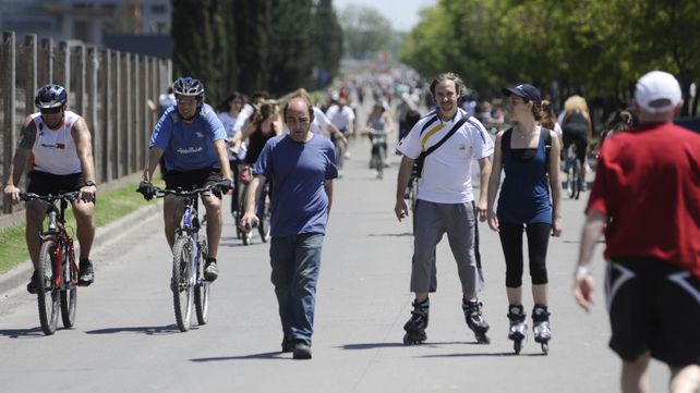 Bicicletear