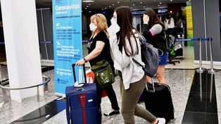 OMS prorrogó la emergencia mundial  
