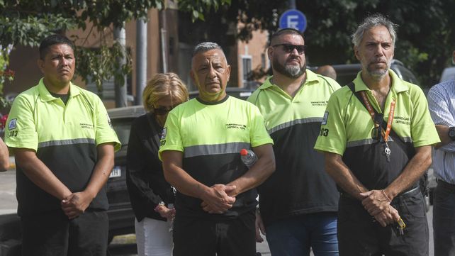 Iron Mountain: familias de las víctimas reclaman Justicia