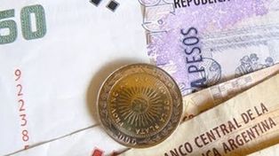 Los ingresos tributarios de junio fueron 2.987 millones de pesos