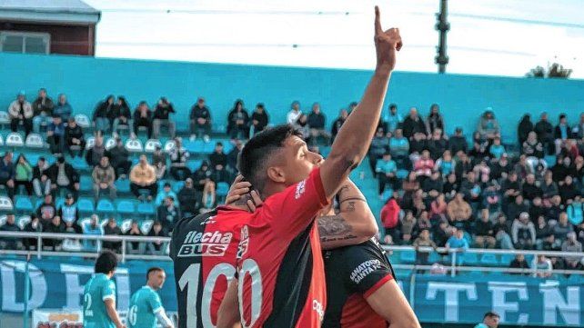 El próximo desafío que le espera en Salta al Colón de Minella