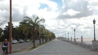 Sol y calor en el arranque del 2020