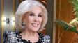 Nuevo parte médico de Mirtha Legrand: cómo es el estado de salud de la diva