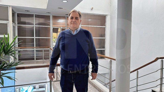 Javier Alonso