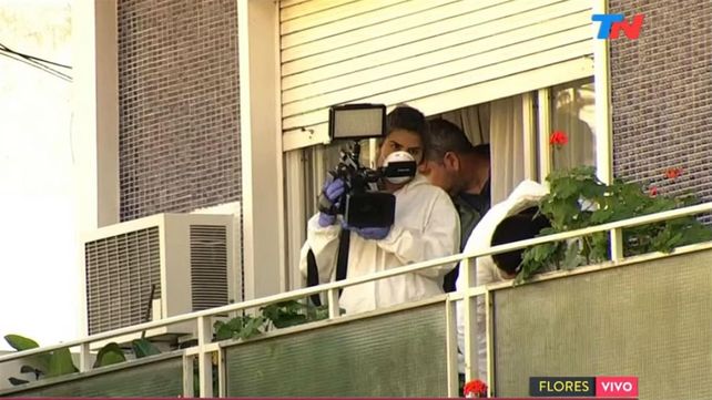 Conmoción por el hallazgo de un matrimonio muerto en su casa