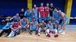 Asociación Rosarina de Básquet: todos los torneos al día con resultados y récords