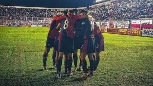 Talpone: Era una cuota pendiente jugar así de visitante