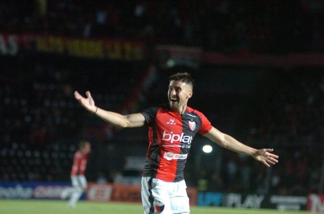 El minuto a minuto de Colón ante San Miguel en el Brigadier López