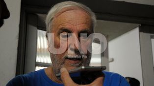 Vignatti habló sobre el pase de Conti a Benfica y brindó detalles