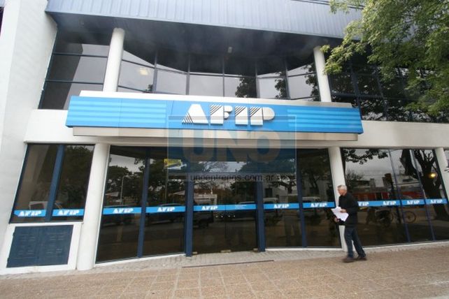 AFIP excluyó a más de 7.500 contribuyentes mal inscriptos en el monotributo