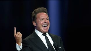 Con un solo Luis Miguel no alcanza