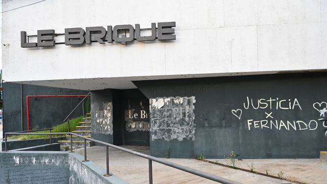 Para los peritos de la defensa, la autopsia de Báez Sosa no precisa la causa de la muerte