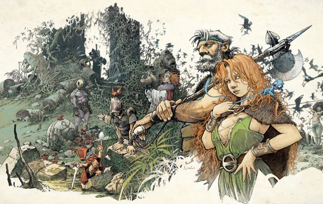Francia