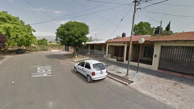 Un militar retirado mató de un tiro en la cabeza a un ladrón