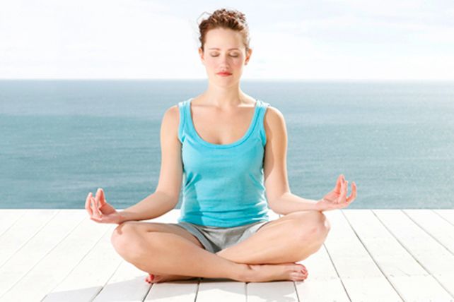 Meditar cambia tu cerebro
