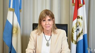 “Una vez más, la Justicia pone las cosas en su lugar y rechaza falsas acusaciones en mi contra”, señaló Alejandra Rodenas.