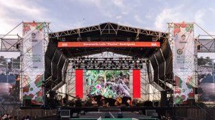 A días de comenzar el evento promete ser una edición inolvidable