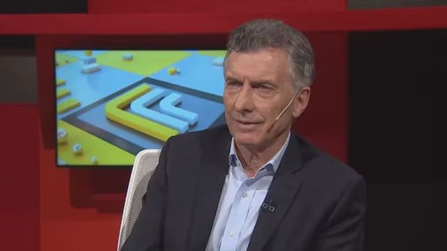 Mauricio Macri dijo que Juntos por el Cambio tiene que apoyar las reformas estructurales que propone Javier Milei.&nbsp;