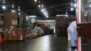Quieren una agencia de producción pública de medicamentos