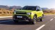 Jeep Avenger: el nuevo SUV híbrido que ya llegó a Santa Fe de la mano de Grupo Nation