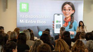 ORI, la nueva IA sobre salud mental de adolescentes para padres y docentes de Entre Ríos