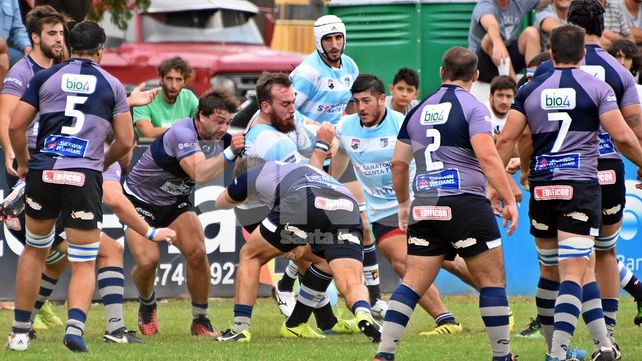 Se viene el Regional del Centro