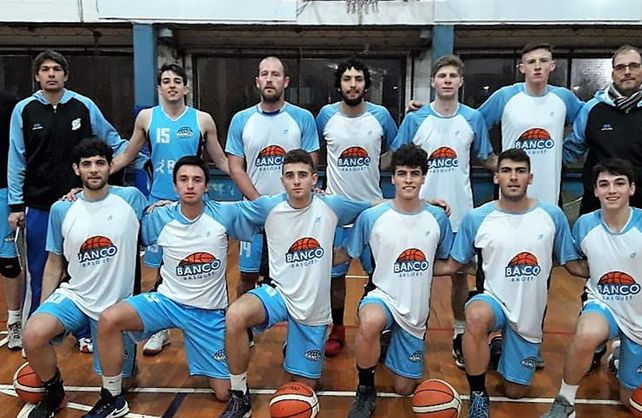 Se cierra la fase regular de la zona A2 en el Oficial de básquet
