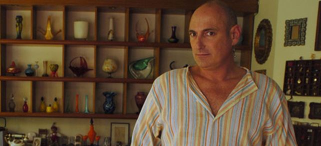 Muri&oacute; Fernando Pe&ntilde;a, el actor que vivi&oacute; y cre&oacute; desde la provocaci&oacute;n