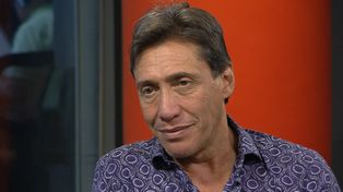 Fabian Gianola asgeura que las denuncias en su contra son falsas y demanda a la Asociacion Argentina de Actores y Actrices