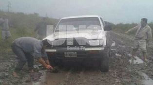 Imposible por tierra: en el norte, la atención sanitaria llega en helicóptero